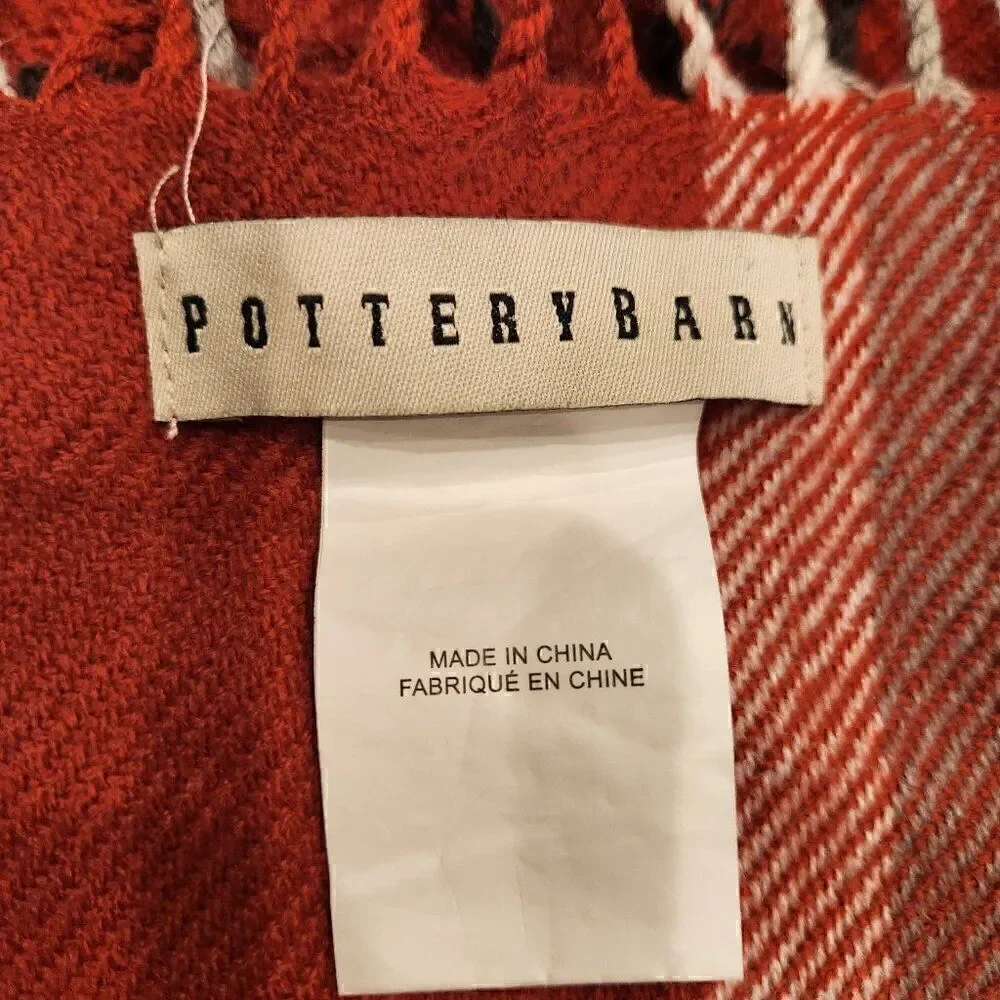 Pottery Barn 50